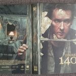 Zimmer 1408 Birnenblatt Mediabook
