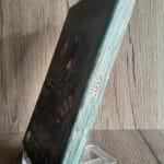 Zimmer 1408 Birnenblatt Mediabook Spine