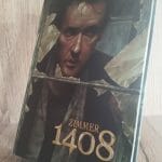 Zimmer 1408 Birnenblatt Mediabook schräg