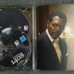 Zimmer 1408 Mediabook Innenseite bluray