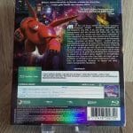 Baxmax Disney Classics Schuber Rückseite