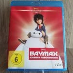 Baymax - Riesiges Robowabohu Amaray