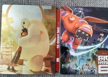 Baymax-Riesiges-Robowabohu-Novamedia-Steelbook