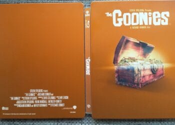 Die-Goonies-Steelbook-Aussen