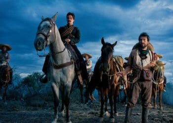 Gottes General Szenebild