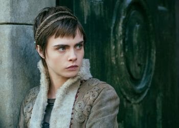 Carnival Row Szenebild