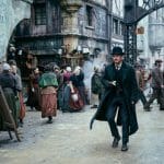 Carnival Row Staffel 1 Szenebild