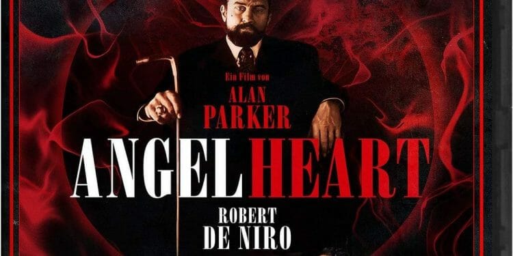 Angel Heart 4K Edition