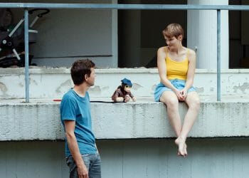 DIE EINZELTEILE DER LIEBE