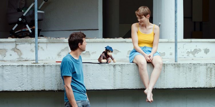 DIE EINZELTEILE DER LIEBE