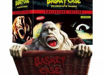 Bascet Case Figur Edition