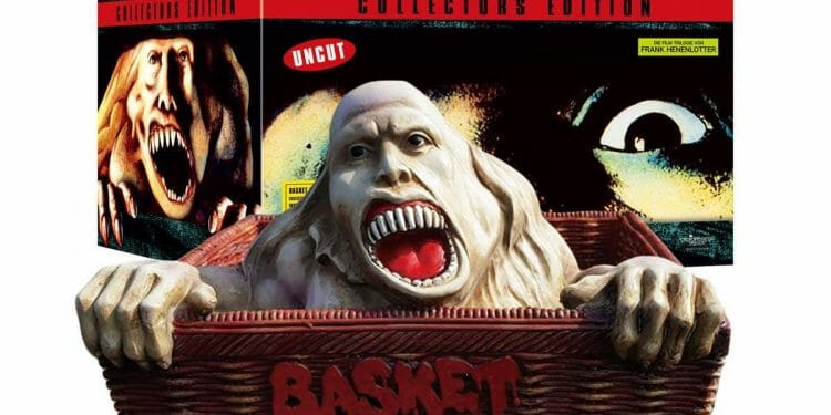 Bascet Case Figur Edition