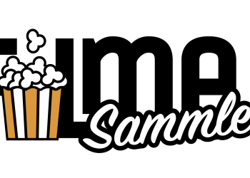 Filme Sammler Logo
