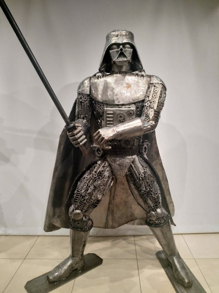 Filmische Eindrücke aus Prag