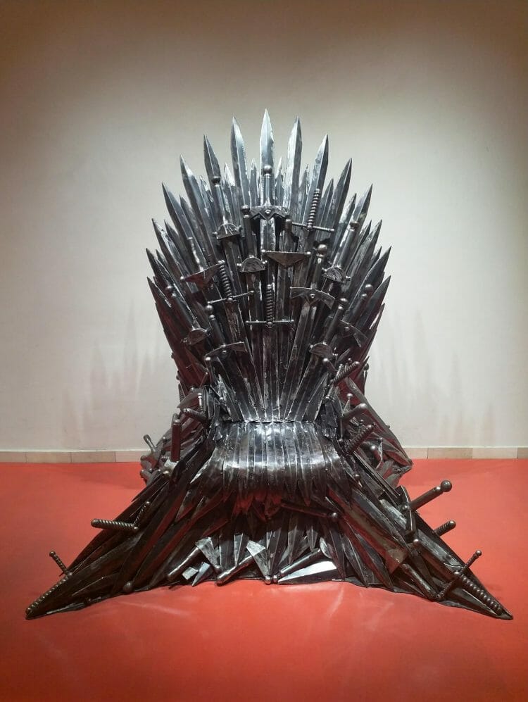 Filmische Eindrücke aus Prag