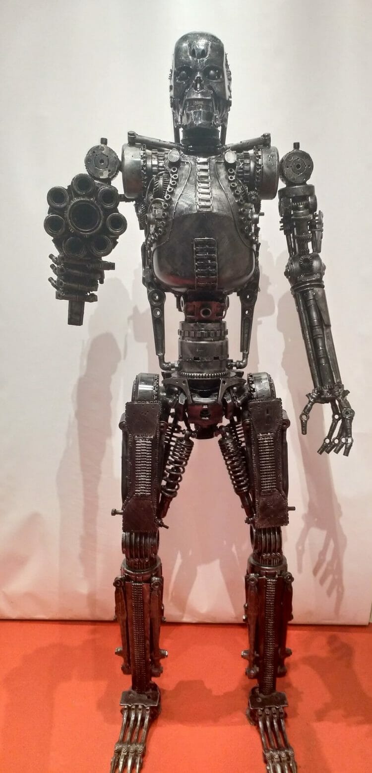 Filmische Eindrücke aus Prag