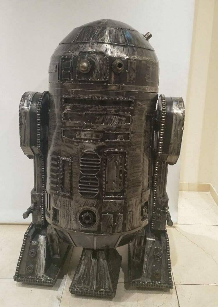 Filmische Eindrücke aus Prag