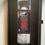 Stranger Things Notizbuch Pappschuber vorne
