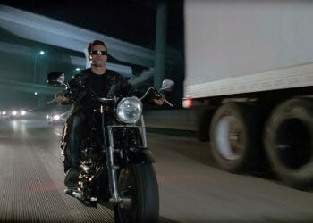 Terminator 2 Szenebild