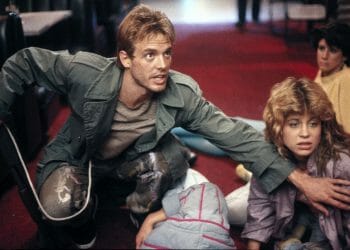 Terminator Szenebild