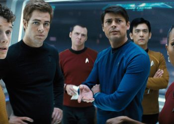 Diese Star Trek Filme und Serien müsst ihr gesehen haben