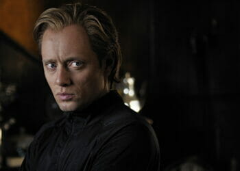 Headhunters filmkritik