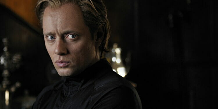 Headhunters filmkritik