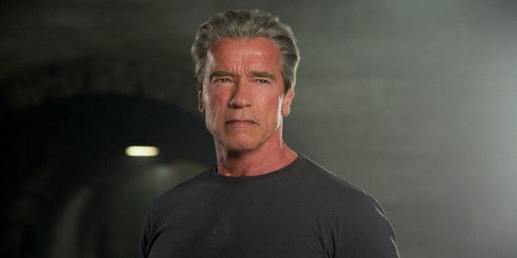 terminator genisys szenebild