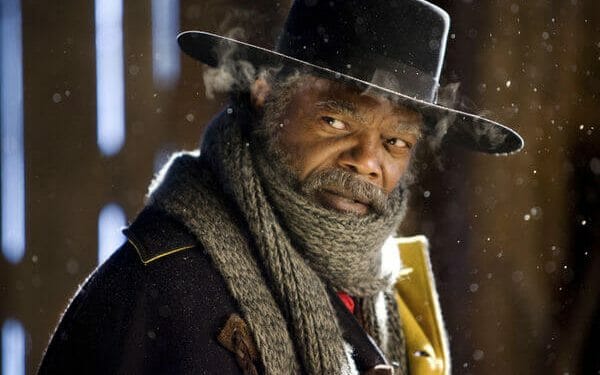 The Hateful 8 Szenebild