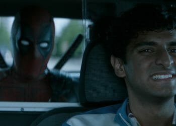 Deadpool 2 Szenebild