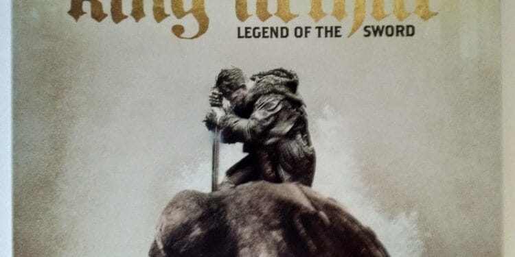 King-Arthur-Steelbook