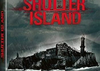shutter island mediabook