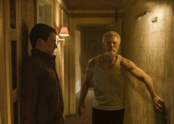 don´t breathe szenebild