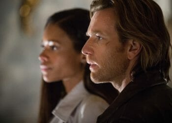 Szenebild Verräter wie wir