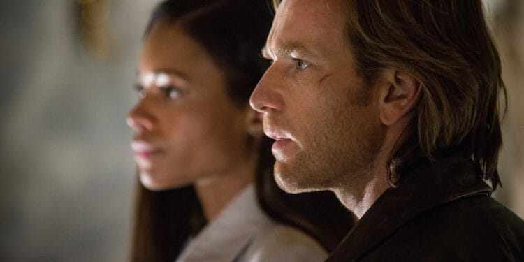 Szenebild Verräter wie wir