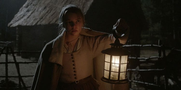 Filmkritik: The Witch 1 The Witch Szenebild