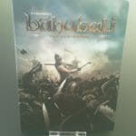 Bahubali Mediabook