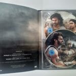 Bahubali Mediabook Blu-ray