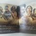 Review: Bahubali - The Beginning Mediabook 16 Bahubali Mediabook Booklet