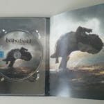 Bahubali Mediabook DVD