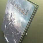 Bahubali Mediabook seitlich