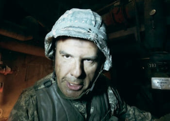 Bunker of the Dead Szenebild