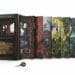 Game of Thrones Limited Collector’s Edition – Die komplette Serie (Staffeln 1-8) (Exklusiv bei Amazon.de)