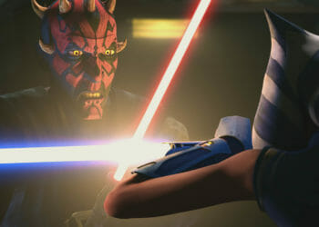 Star Wars The Clone Wars Die finale Staffel