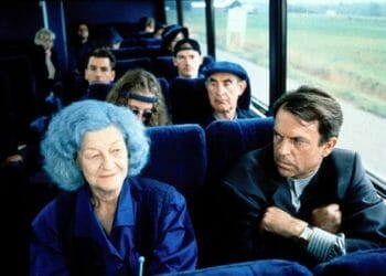 Die Mächte des Wahnsinns Szenebild