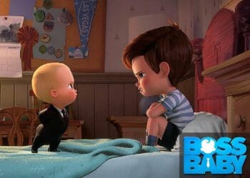 the boss baby szenebild