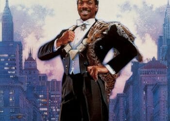 Der Prinz aus Zamunda