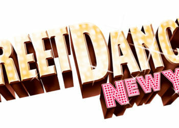 StreetDance: New York