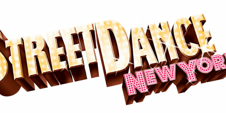 StreetDance: New York