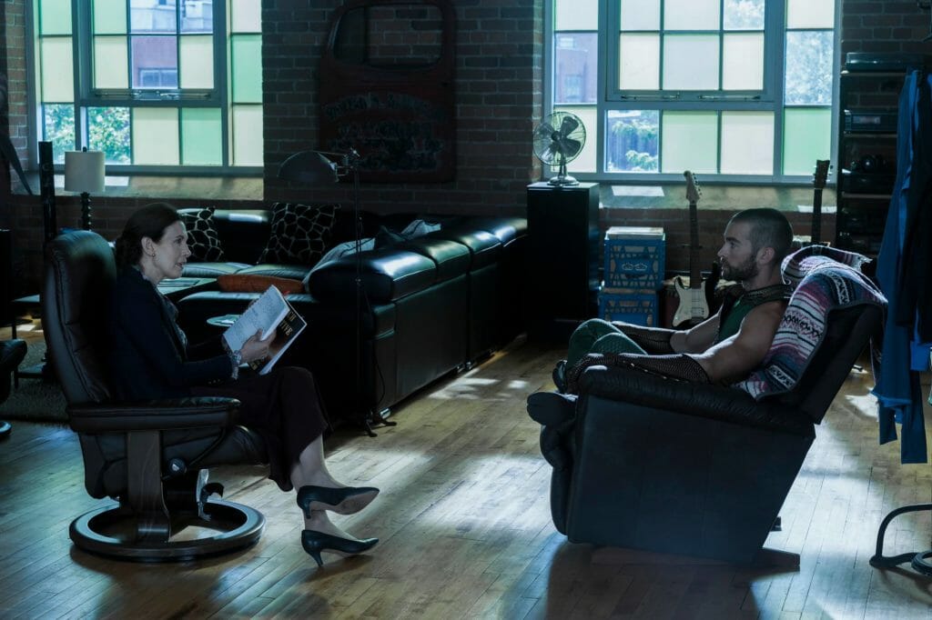 The Deep - The Boys Staffel 2